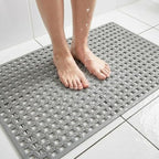 BEEHOMEE Bath Mats for Tub Kids, Baby Toddler by BEEHOMEE