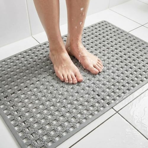 BEEHOMEE Bath Mats for Tub Kids, Baby Toddler by BEEHOMEE