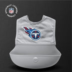 Smilo Silicone Bib - Image 4
