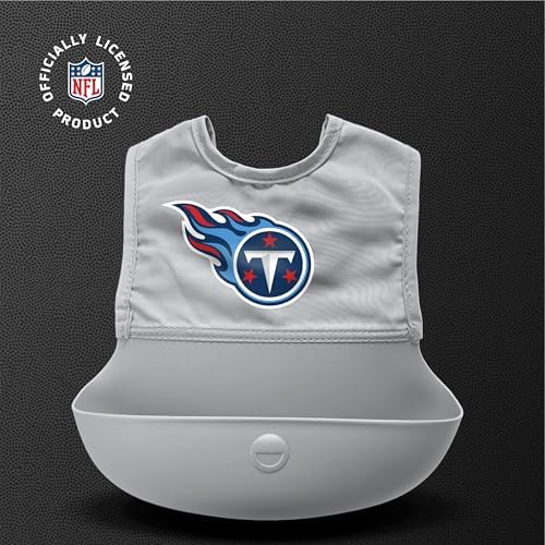Smilo Silicone Bib - Image 4