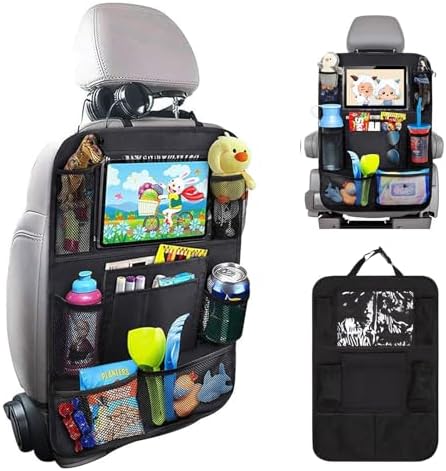 Matenf Backseat Car Organizer by Matenf
