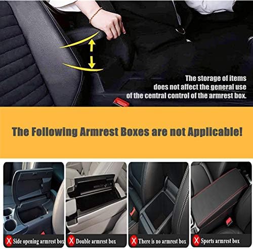 Guoord Car Seat Storage Bag - Image 4