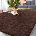 OLANLY 6x9 Machine Washable Large Area Rugs by OLANLY