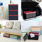 GUOZI 30 Liter Collapsible Storage Bin - Image 7
