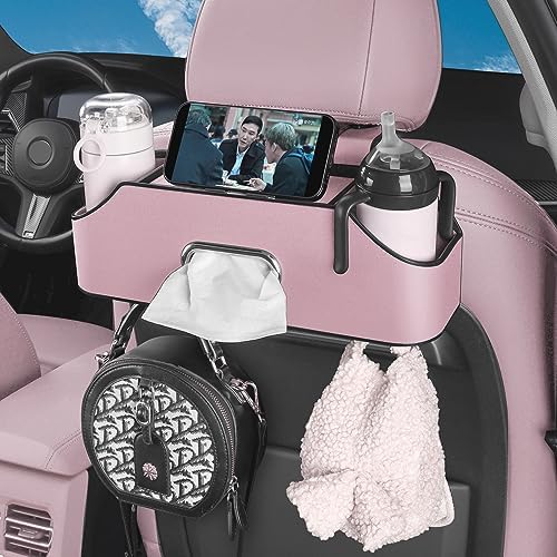 HOLDCY Car Back Seat Organizer - Image 5