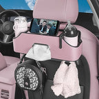HOLDCY Car Back Seat Organizer - Image 5