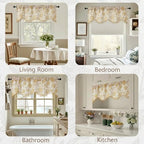 Scalloped Valance for Windows - Image 6