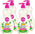 Dapple Baby - Fresh Citrus Bottle & Dish Soap - 16.9 fl oz by DappleBaby