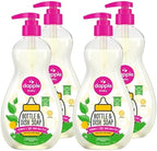 Dapple Baby - Fresh Citrus Bottle & Dish Soap - 16.9 fl oz by DappleBaby