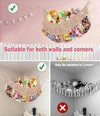 Stuffed Animal Hammock - Image 7