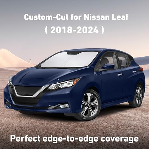 EcoNour Windshield Sunshade Compatible - Image 3