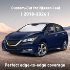 EcoNour Windshield Sunshade Compatible - Image 3