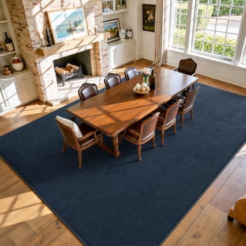 Keeko 6x9 Area Rugs for Living Room, Soft Washable Memory Foam Bedroom Rug - Image 5
