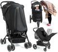 Orzbow Stroller Sun Shade - by Orzbow-MakeParentingEasier