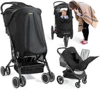 Orzbow Stroller Sun Shade - by Orzbow-MakeParentingEasier
