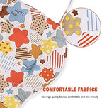 High Chair Pad, high Chair Cover/seat Cushion - Image 4