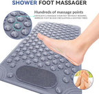 Shower Mat Non Slip Bathtub Mat - Image 5