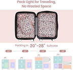 Cambond Compression Packing Cubes - Image 4