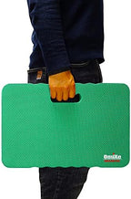 Comfy Extra Large Thick Waterproof Gardening Kneeling Pad Foam Kneeler Mat - Image 4