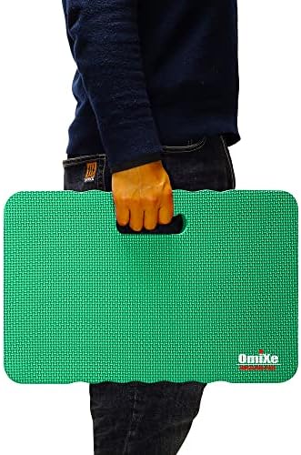 Comfy Extra Large Thick Waterproof Gardening Kneeling Pad Foam Kneeler Mat - Image 4