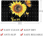 Shower Mat Non-Slip Bathtub Mats - Image 4