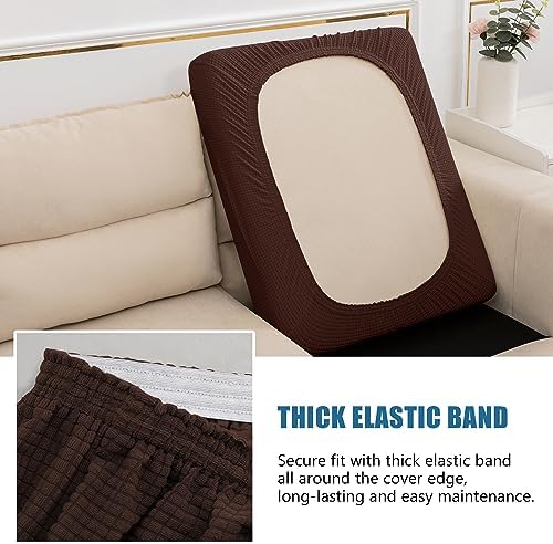 Water Repellent Sofa Seat Covers - Image 4