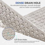 Shower Mat Non Slip Bathtub Mat - Image 3
