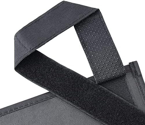 Zafit Hanging Bedside Caddy, Bedside Storage Organizer - Image 6