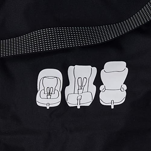 Peg Perego Car Seat Travel Bag - Image 3
