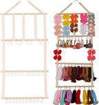 YOcity Baby Headband Holder and Organizer by YOcity