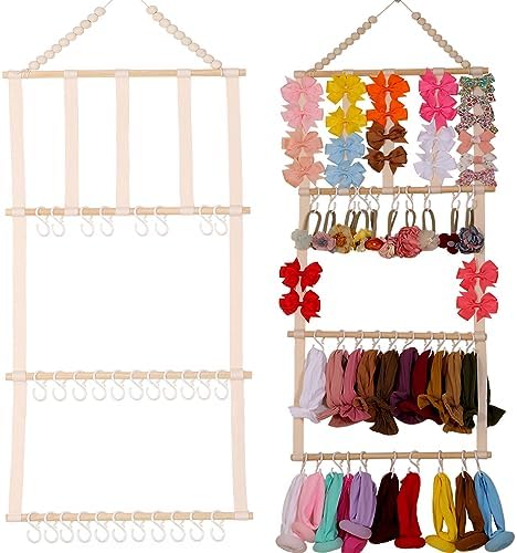 YOcity Baby Headband Holder and Organizer by YOcity