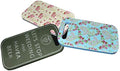 3-Pack Gardening Kneel Pads for Knee Protection, Garden Kneelers, Bath Floor by Megawodar