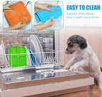 Honomastry Lick Mat for Dogs, Premium Lick Pad - Image 6