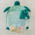 Copper Pearl Oceana Extra-Large Mesh Bath Toy Holder by CopperPearl