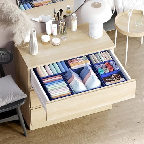 Drawer Organizer Set of 12 - Image 5