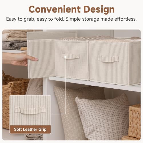 StorageWorks Shelf Organizer Bins - Image 4