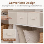 StorageWorks Shelf Organizer Bins - Image 4
