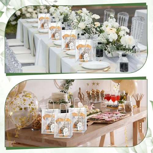 43 Pcs Baby Shower Game Prizes for Winners 6 Sets Baby Shower Prizes for Game - Image 7