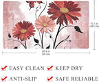 Baby Bath Mat Non Slip 26.8"x15.1" Bathtub Mat - Image 4