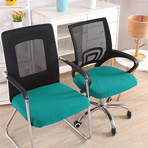 Smiry Office Computer Chair Seat Covers - Image 2