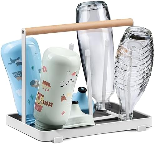 D&D Living All-in-One Bottle Holder by DDLiving
