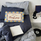 Long Live Playtime 12x20 Pillow Cover - Image 6