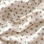 BuLuTu Muslin Toddler Pillowcase - Image 3