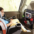 Skip Hop Back Seat Car Organizer, Style Driven, 0.6 lb - Image 2