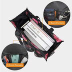 TOPDesign Utility Water Resistant Tote Bag - Image 4