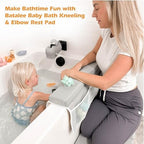 Bath Kneeler and Elbow Rest Pad Set - Image 6