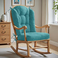 Wingback Rocking Chair cushion by ROFIEJOX