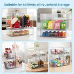 yanyoyo Baby Bottle Storage Organizer - Image 7