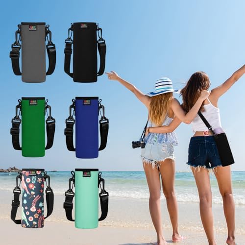 Nuovoware Water Bottle Carrier - Image 4