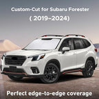 EcoNour Windshield Sunshade Compatible - Image 2